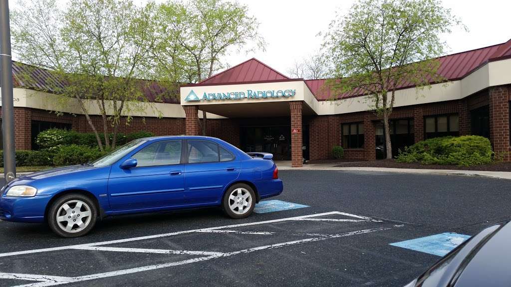 Advanced Radiology Harford 104 Plumtree 104 Plumtree Rd 101, Bel