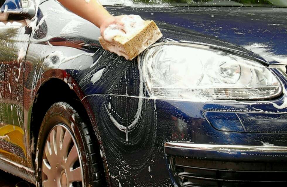 Sun Shine Car Wash | 3695 Veteran Hwy, Levittown, PA 19056, USA | Phone: (215) 943-4597