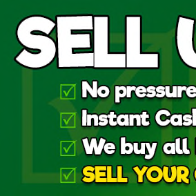 Quickest Cash for cars | 327 Jefferson St, Carlstadt, NJ 07072, USA | Phone: (201) 438-2754