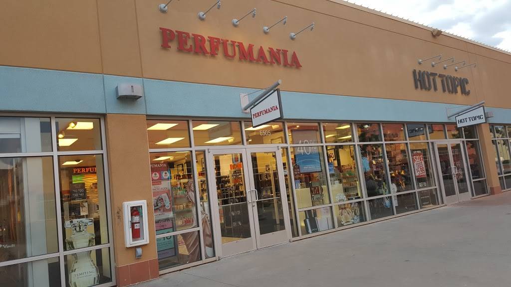 Perfumania | 7628 W Reno Ave E-505, Oklahoma City, OK 73127, USA | Phone: (405) 789-3199