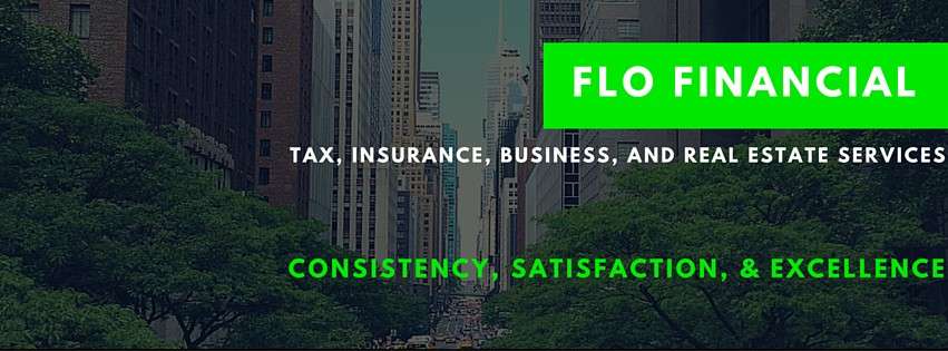 Flo Financial and Tax Service | 17549 Imperial Valley Dr, Houston, TX 77060, USA | Phone: (281) 874-0930