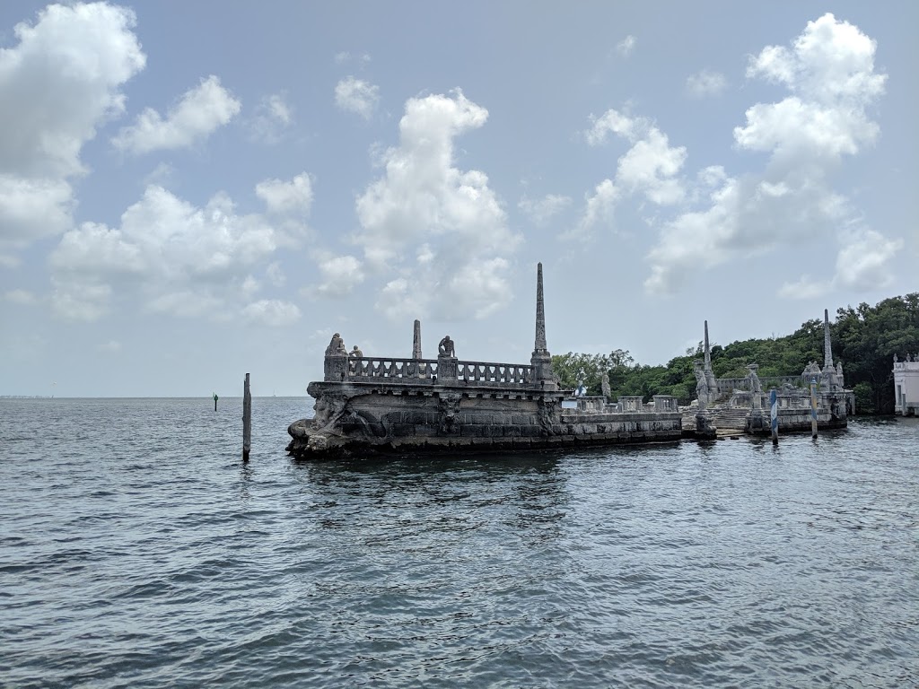 Vizcaya Museum & Gardens | 3251 S Miami Ave, Miami, FL 33129, USA | Phone: (305) 250-9133