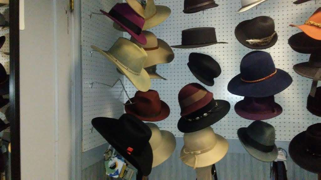 Bollman Hat Co | 110 E Main St, Adamstown, PA 19501, USA | Phone: (717) 484-4361