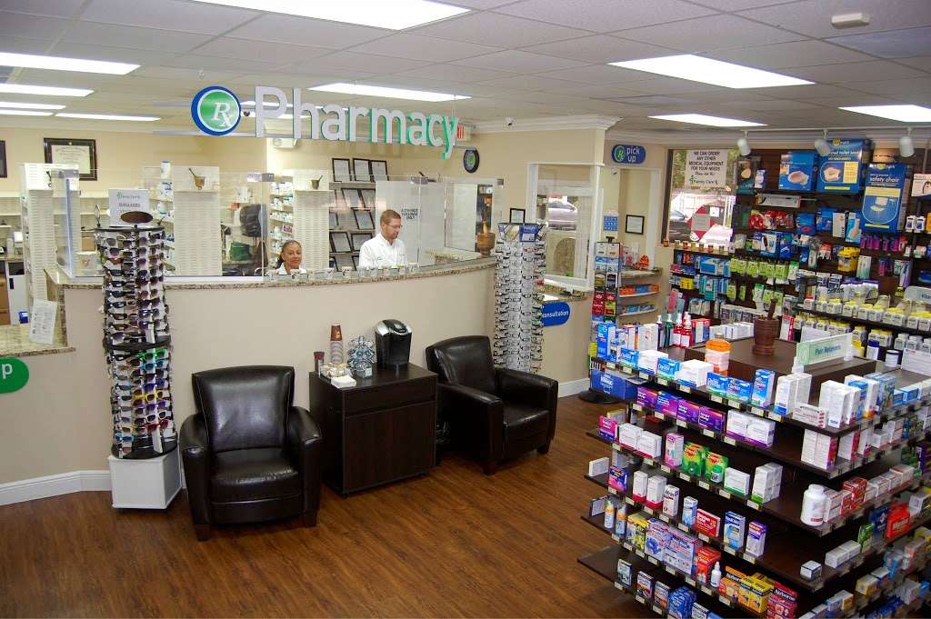 Family Care Rx Pharmacy | 4752 Jog Road, Greenacres, FL 33467, USA | Phone: (561) 432-2273