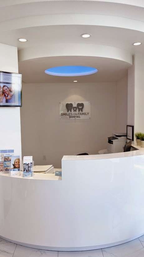 Smiles on Family Dental | 1984 Foxworthy Ave, San Jose, CA 95124, USA | Phone: (408) 377-2225