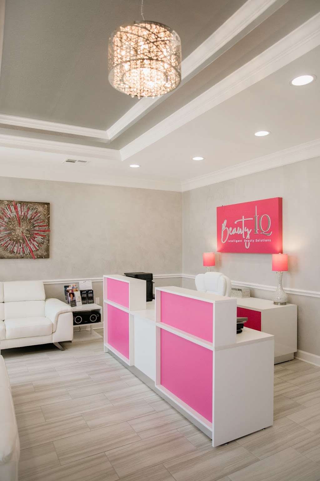 Beauty IQ Medi Spa | 20008 Champion Forest Dr Suite 802, Spring, TX 77379 | Phone: (832) 953-2632