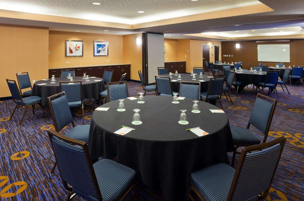 Courtyard by Marriott Boulder Louisville | 948 W Dillon Rd, Louisville, CO 80027, USA | Phone: (303) 604-0007