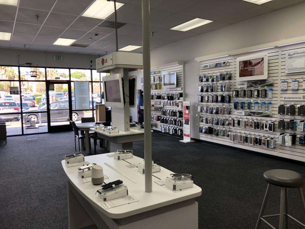 Verizon Authorized Retailer – GoWireless | 6348 College Grove Way #107, San Diego, CA 92115 | Phone: (619) 583-1826