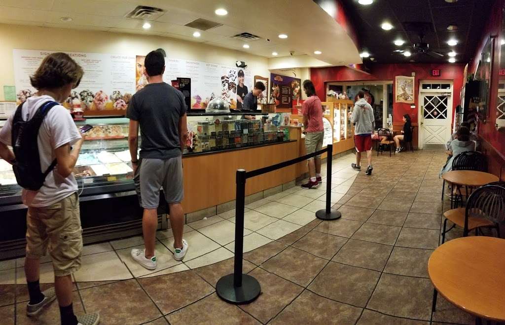 Cold Stone Creamery | 64 Washington Ave, Pleasantville, NY 10570 | Phone: (914) 409-4959