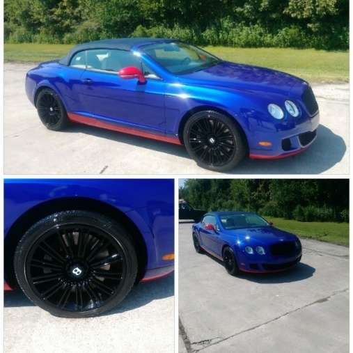 D.C.S mobile detailer | Spring, TX | Phone: (936) 314-6038