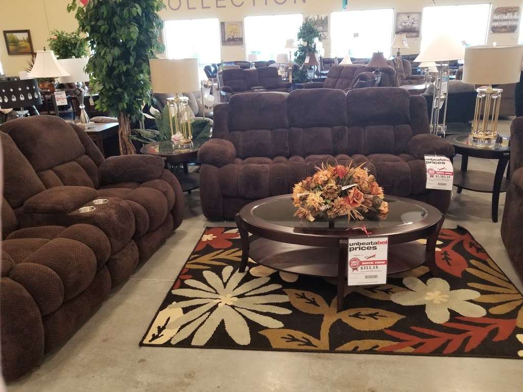 Bel Furniture Katy Showroom | 28480 West Ten Blvd, Katy, TX 77494, USA | Phone: (281) 371-0030