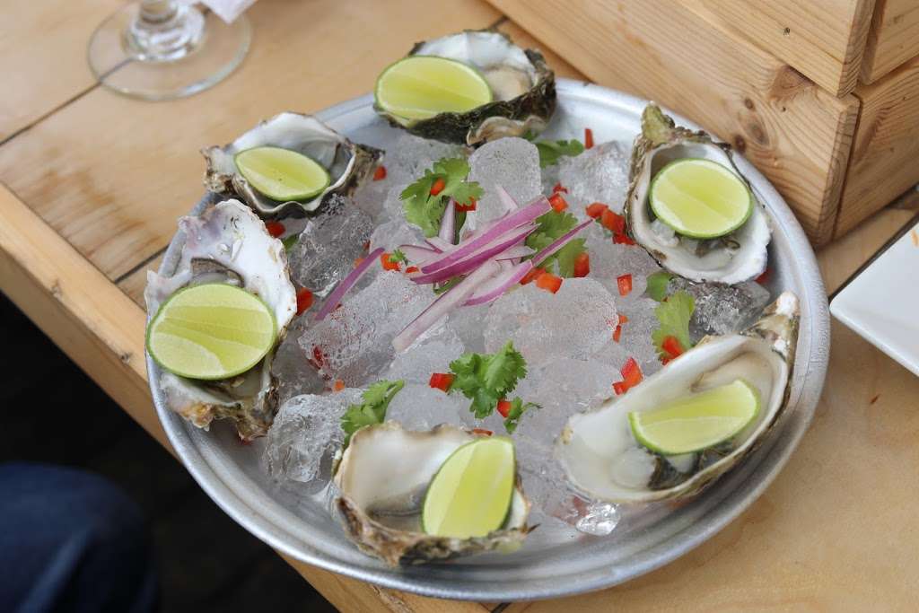 Alga Bien - Ceviche & Beer | Costa, Tijuana, B.C., Mexico