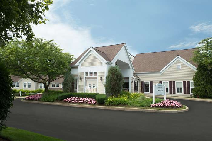 Wingate Residences at Silver Lake | 21 Chipman Way, Kingston, MA 02364, USA | Phone: (781) 585-4101