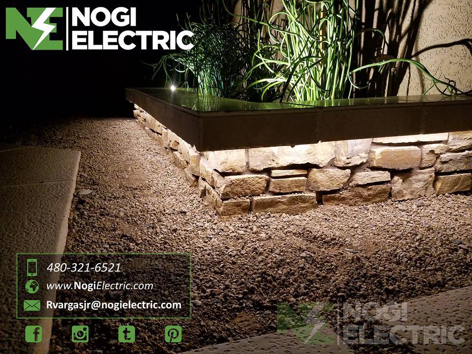 Nogi Electric | 1550 E University Dr STE L1, Mesa, AZ 85203, USA | Phone: (480) 321-6521
