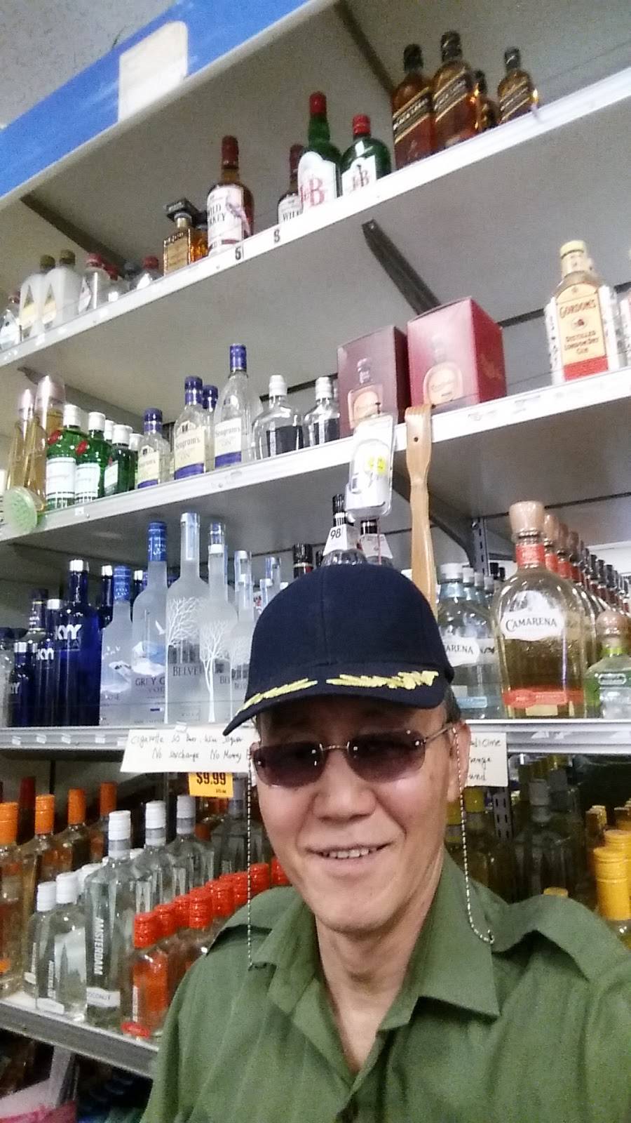 Hall Market & Liquor Store | 11534 Lakewood Blvd, Downey, CA 90241, USA | Phone: (562) 861-2115