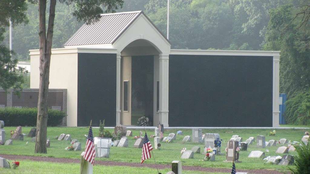 Sunset Memorial Park Cemetery | 1605 Union Ave, Pennsauken Township, NJ 08110, USA | Phone: (856) 320-2658
