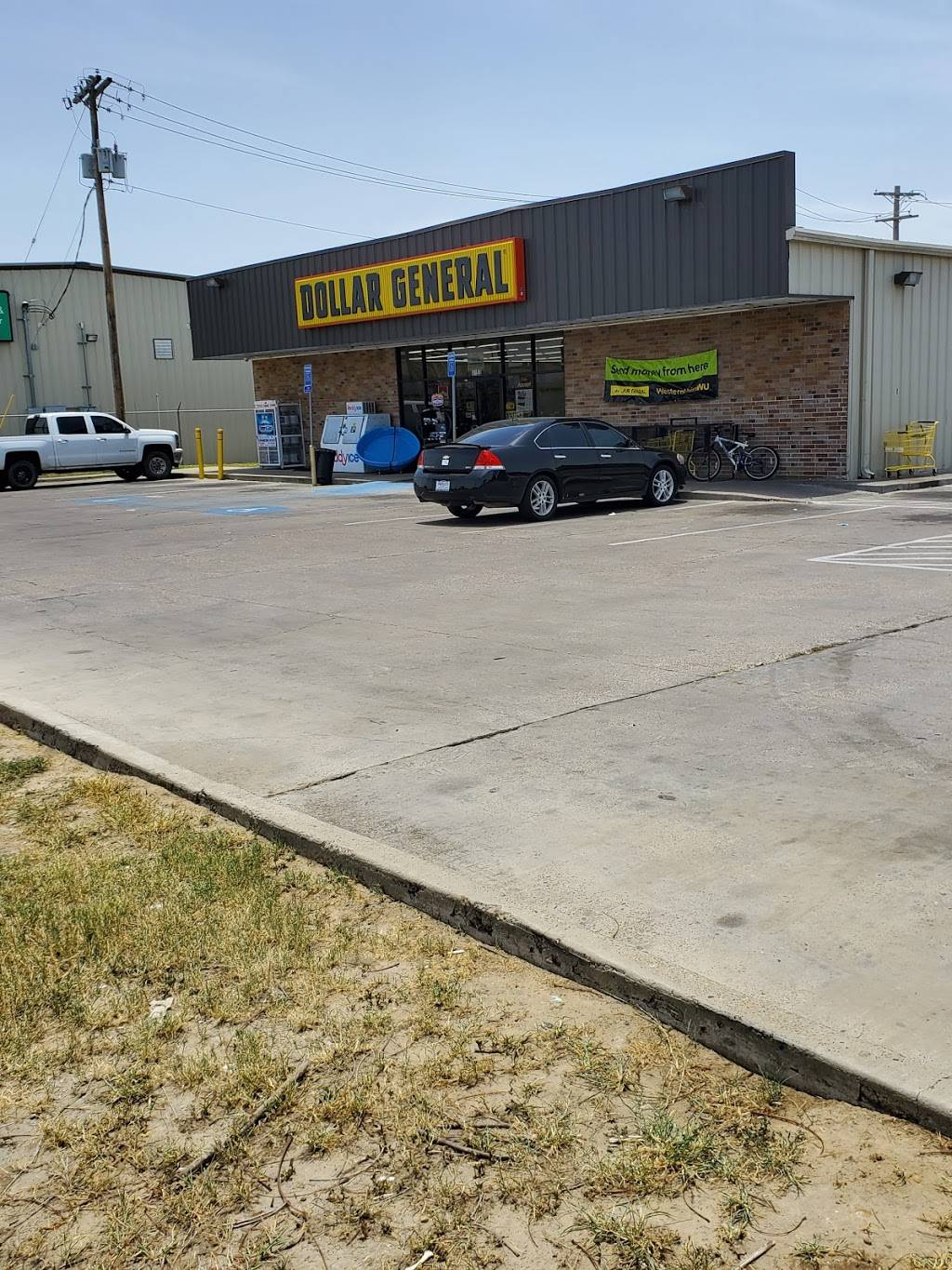 Dollar General | 3353 Clark Blvd, Laredo, TX 78043, USA | Phone: (956) 462-0449