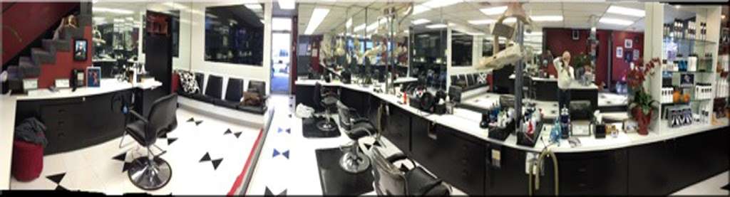 George Carol Studio Style Salon | 4448 Forman Ave, Toluca Lake, CA 91602 | Phone: (818) 980-3210