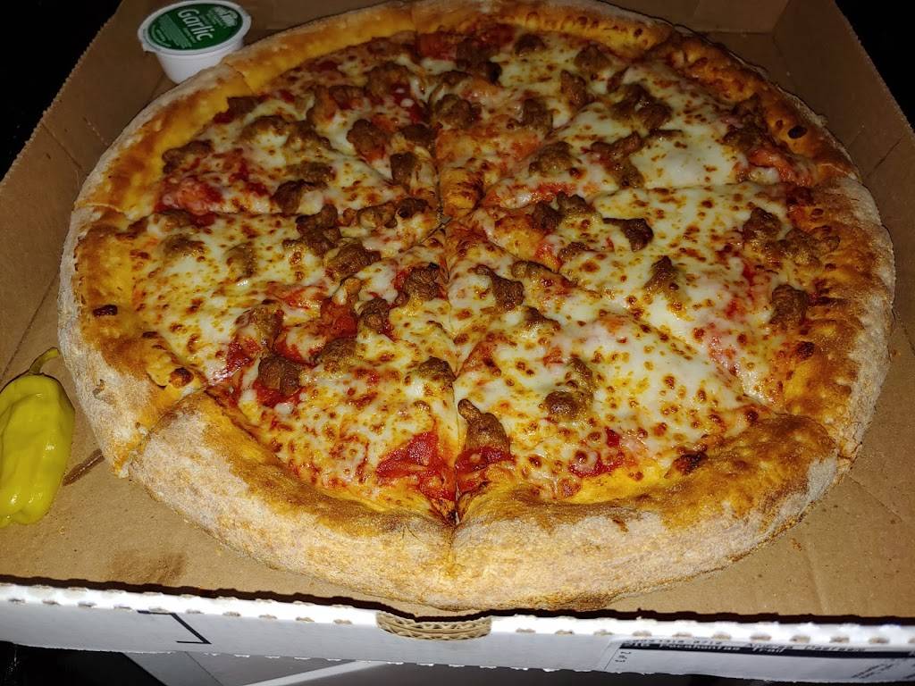 Papa Johns Pizza | 3735 Palomar Centre Dr, Lexington, KY 40513, USA | Phone: (859) 223-9500