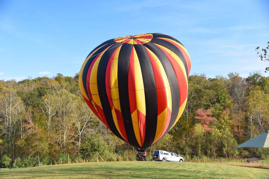 Skyline Hot Air Balloons | 23 Fishhawk Pass Ln, Flint Hill, VA 22627, USA | Phone: (540) 227-4040