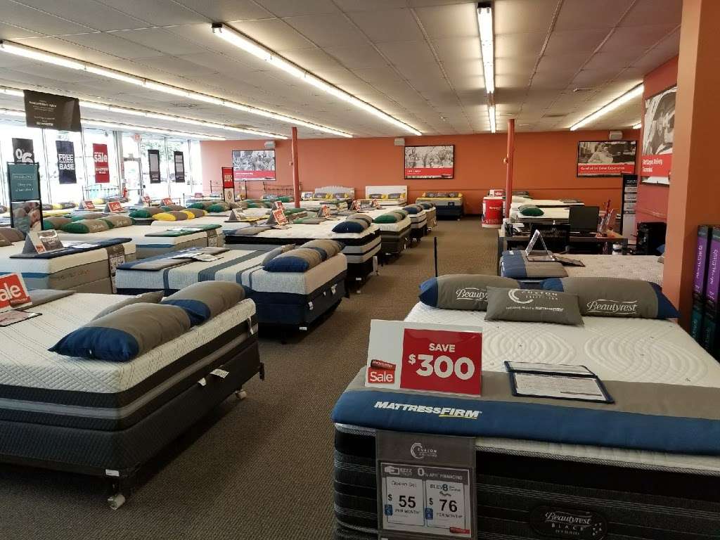 Mattress Firm Bensalem | 1906 Street Rd, Bensalem, PA 19020, USA | Phone: (215) 633-0368