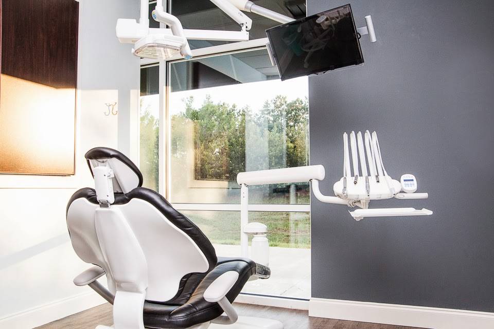 Eissens Dentistry | 1004 Lower Shiloh Way #103, Morrisville, NC 27560, USA | Phone: (919) 472-0910