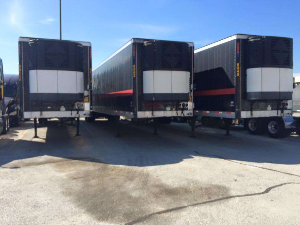 Impel Union Inc. Truck & Trailer Sales | 5440 W 122nd St, Alsip, IL 60803 | Phone: (708) 634-8700