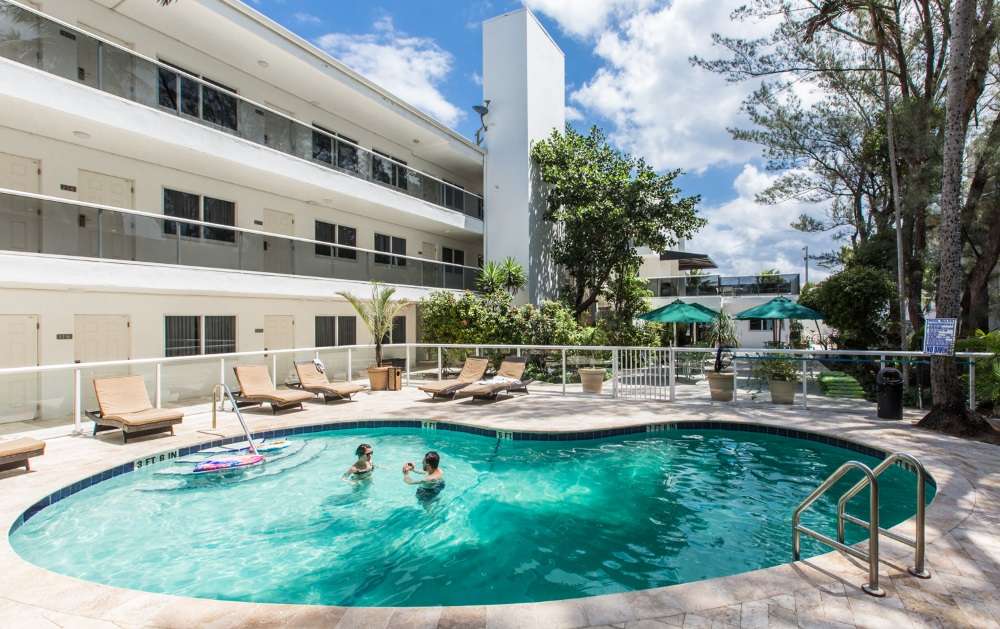 Premiere Hotel | 625 N Fort Lauderdale Beach Blvd, Fort Lauderdale, FL 33304, USA | Phone: (954) 566-7676