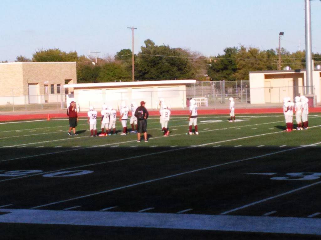 Max Goldsmith Stadium | Lewisville, TX 75067, USA