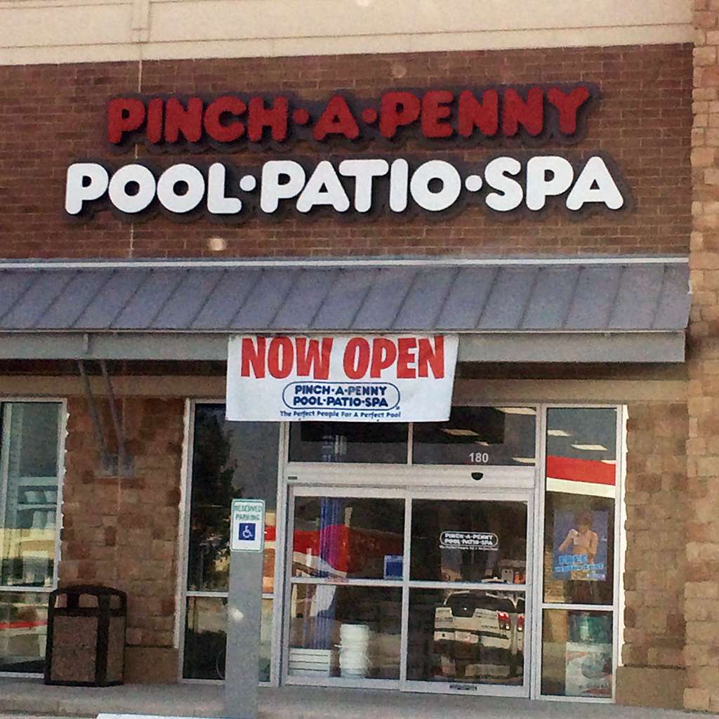 Pinch A Penny Pool Patio Spa | 9722 Gaston Rd Suite #180, Katy, TX 77494 | Phone: (281) 665-8642