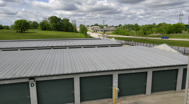 Smithville Self Storage | 14506 North U.S. Highway 169, Smithville, MO 64089, USA | Phone: (816) 873-8864