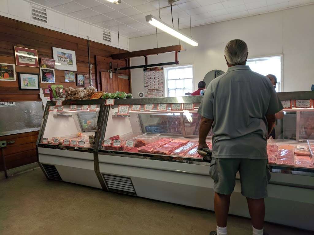 Garden Market Meats | 449 N 10th St, Santa Paula, CA 93060, USA | Phone: (805) 420-9045