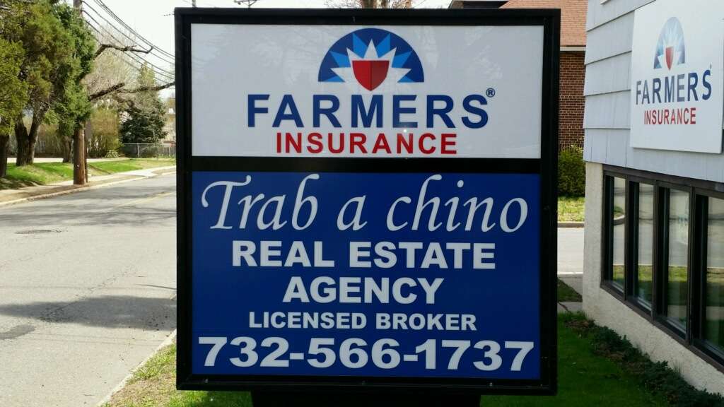 Trabachino Agency | 347 Cliffwood Ave W, Cliffwood, NJ 07721 | Phone: (732) 566-1737