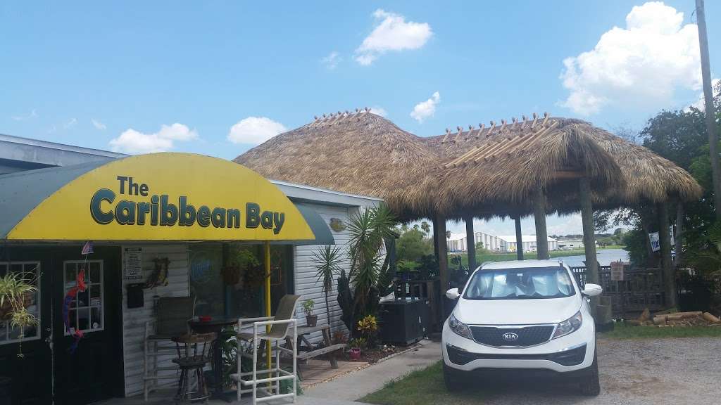 Caribbean Bay Bait & Tackle | 1004 Lake Howard Dr SW, Winter Haven, FL 33880, USA | Phone: (863) 292-9755