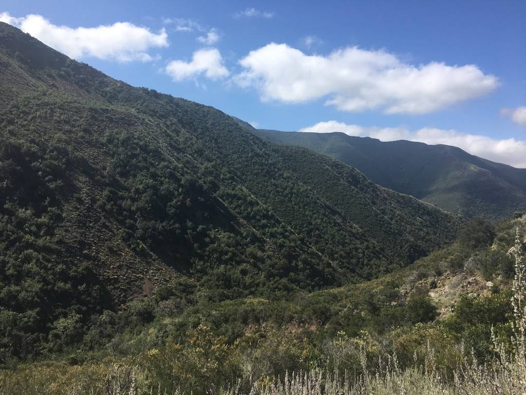 Holy Jim Trail (6W03) | Holy Jim Canyon Rd, Corona, CA 92883, USA | Phone: (951) 736-1811