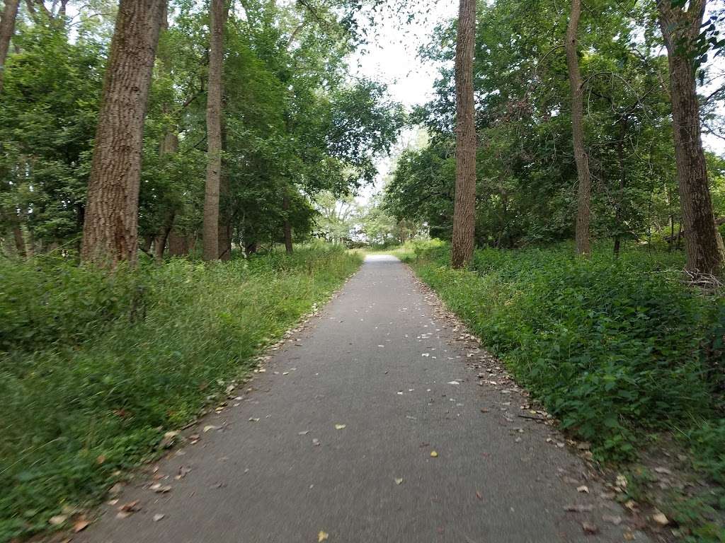 Whistler Woods Forest Preserve | 735 W 134th St, Riverdale, IL 60827, USA