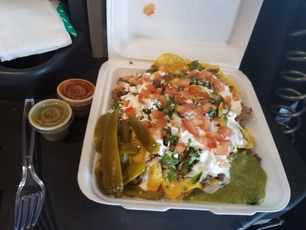 La Pinata Taco Truck | 330 N MacArthur Blvd, Oklahoma City, OK 73127, USA | Phone: (405) 885-3514