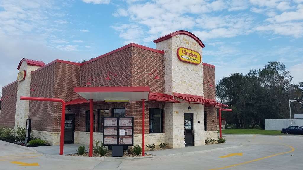 Chicken Express | 300 US-90, Dayton, TX 77535, USA | Phone: (936) 391-5166