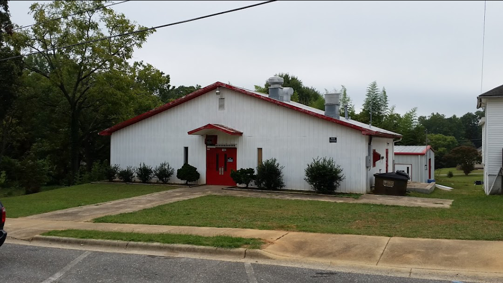 God Can Baptist Church | 100 E Georgia Ave, Bessemer City, NC 28016, USA | Phone: (704) 884-6018