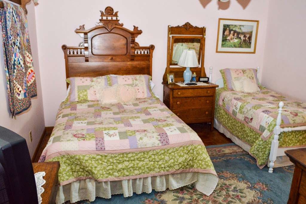 Home Place Bed & Breakfast | 7096 Pageland Hwy, Lancaster, SC 29720, USA | Phone: (803) 285-7773