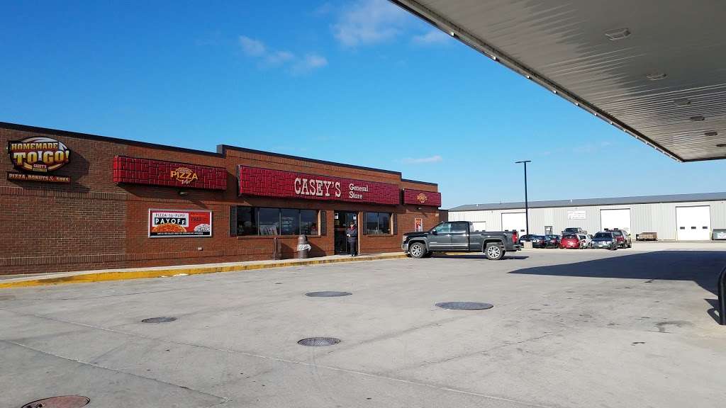 Caseys General Store | 825 County Line Rd, Maple Park, IL 60151, USA | Phone: (815) 827-4314