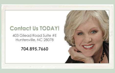 Cosmetic Dentistry of the Carolinas | 403 Gilead Rd Suite E, Huntersville, NC 28078, USA | Phone: (704) 895-7660