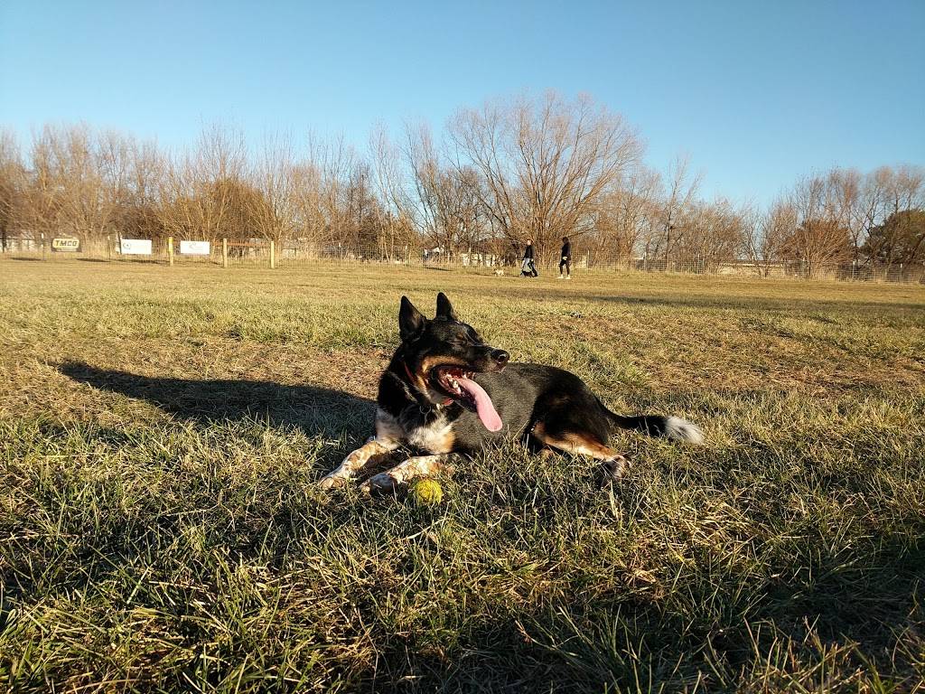 Roper Park | N 9th St & Belmont St, Lincoln, NE 68521, USA | Phone: (402) 441-7847