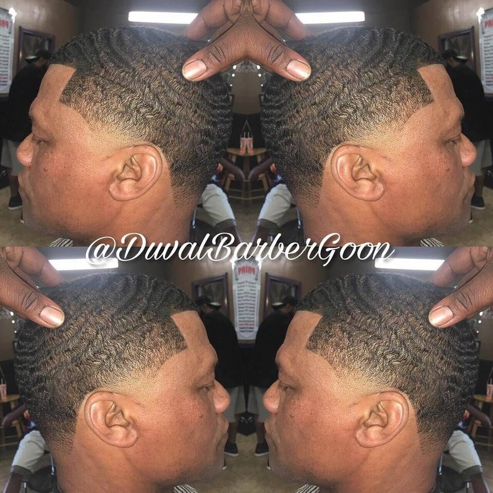 Designers Touch Barber & Beauty Shop | 788 Bunker Hill Blvd, Jacksonville, FL 32208, USA | Phone: (904) 442-1681