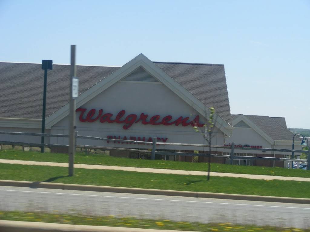 Walgreens | 6601 McKee Rd, Madison, WI 53719 | Phone: (608) 848-8285