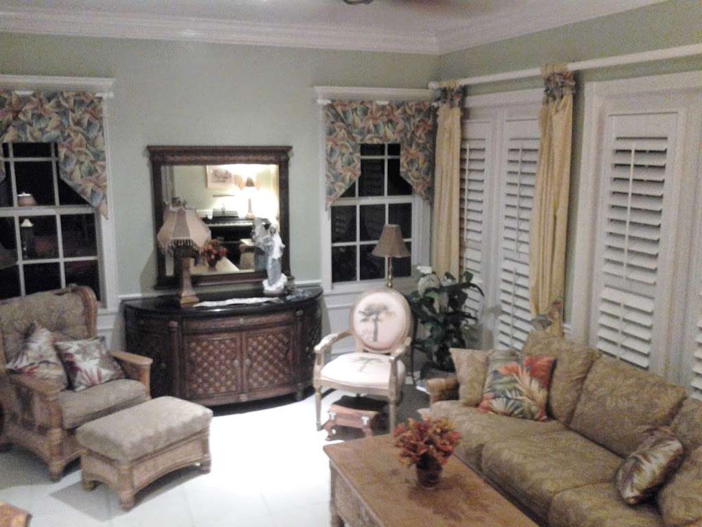 WPB Shutters | 1401 Village Blvd #822, West Palm Beach, FL 33409, USA | Phone: (772) 203-1419