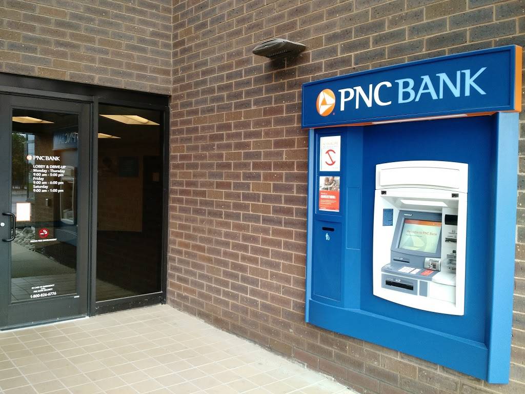 PNC Bank | 31200 Mound Rd, Warren, MI 48092, USA | Phone: (586) 825-0841