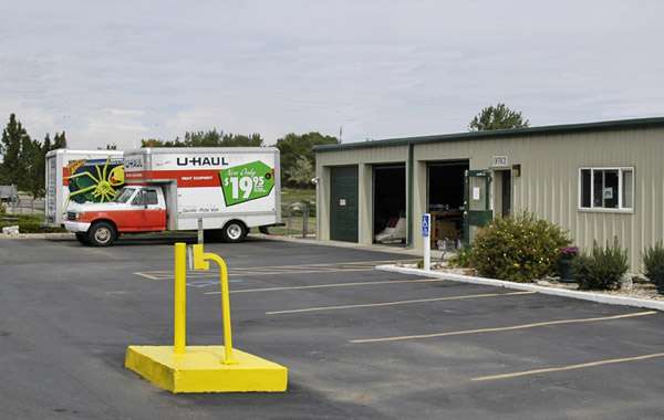 A Storage Place | 232 E County Rd 30, Loveland, CO 80538, USA | Phone: (970) 355-3232