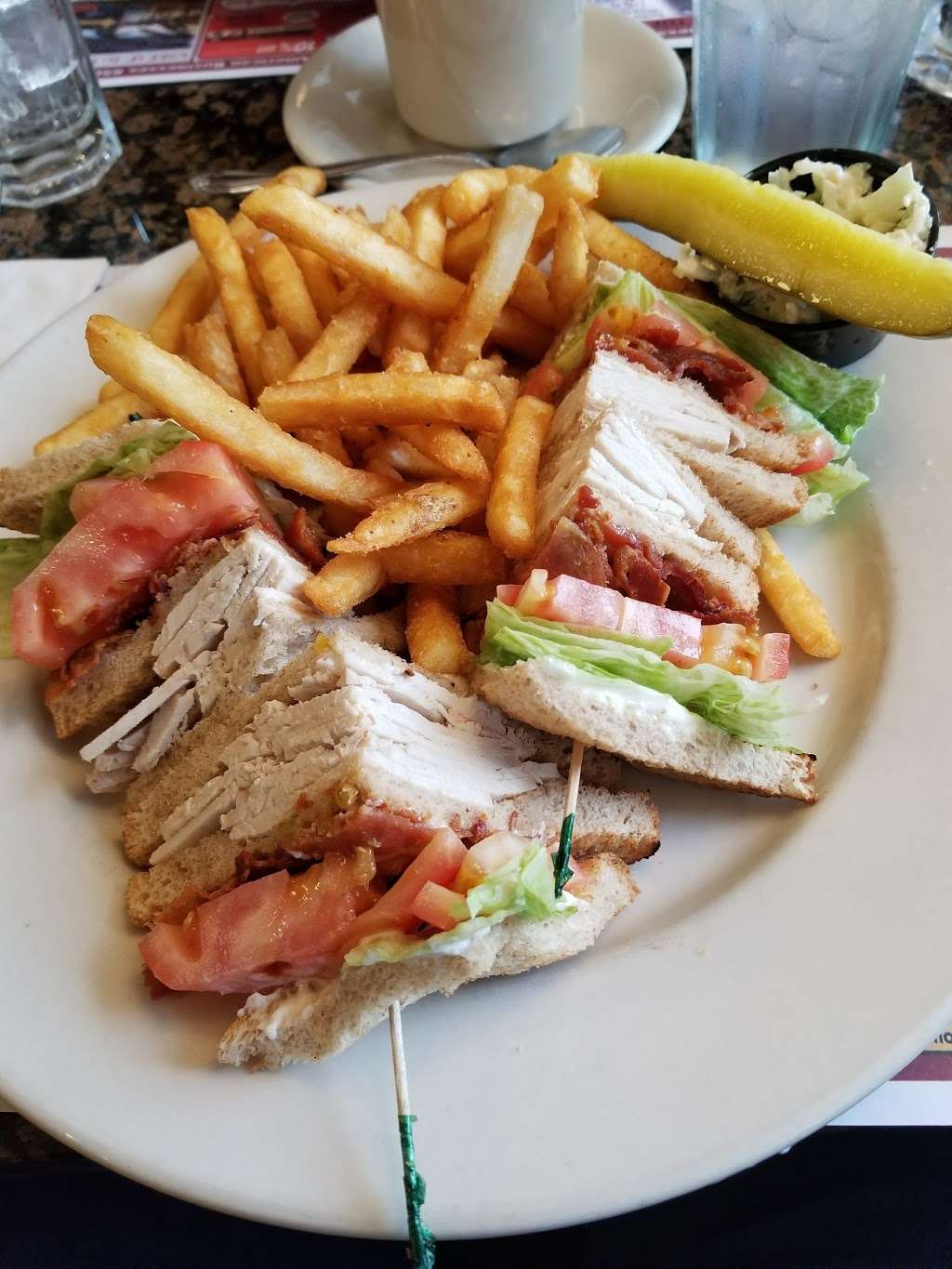 Mays Landing Diner | 6177 Harding Hwy, Mays Landing, NJ 08330, USA | Phone: (609) 625-5051