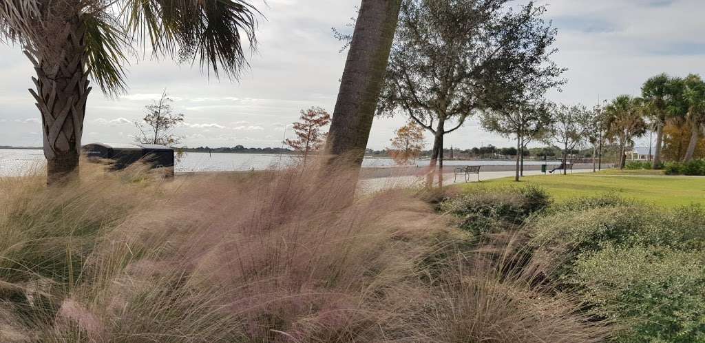 Kissimmee Lakefront Park | 317 E Monument Ave, Kissimmee, FL 34741, USA